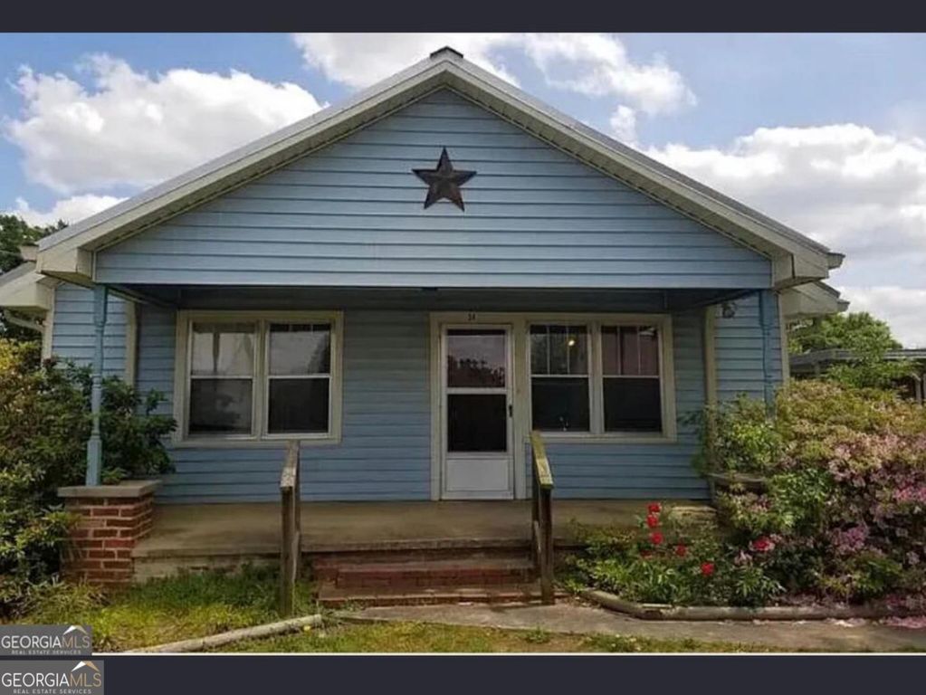 54 Wade Street, Winder, GA 30680