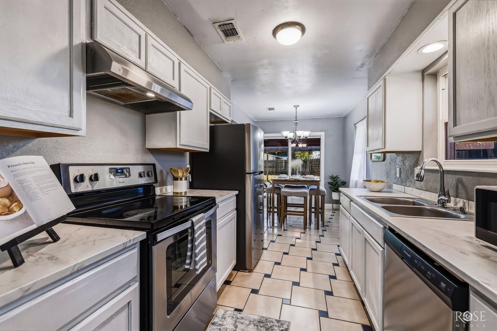 Image 12 of property listing at 1421 Millspaugh Street, San Angelo, TX 76901