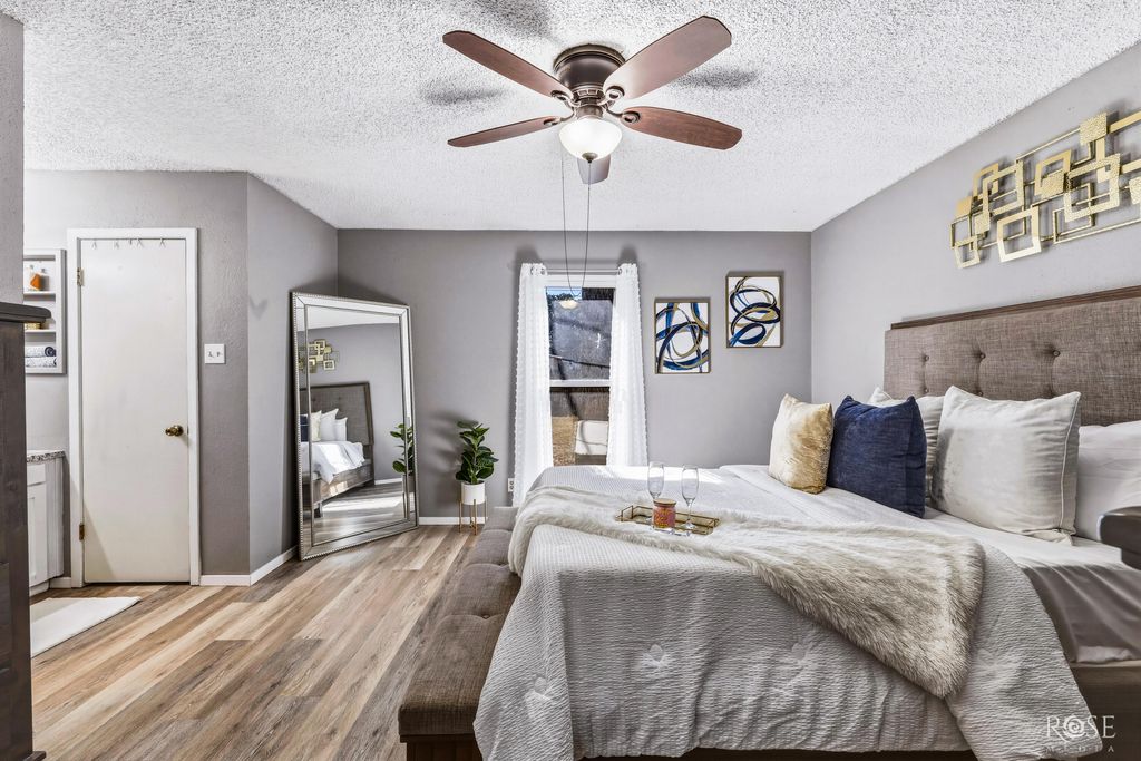 Image 13 of property listing at 1421 Millspaugh Street, San Angelo, TX 76901