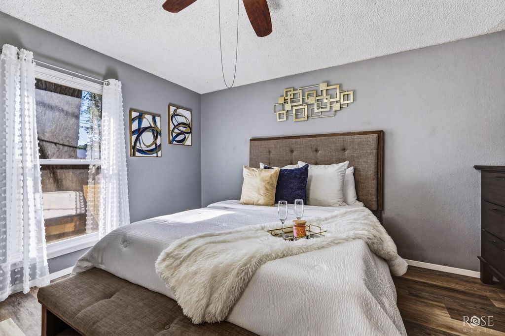 Image 14 of property listing at 1421 Millspaugh Street, San Angelo, TX 76901
