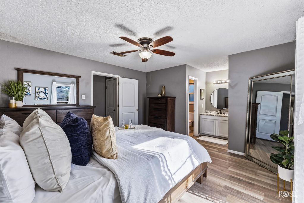 Image 15 of property listing at 1421 Millspaugh Street, San Angelo, TX 76901
