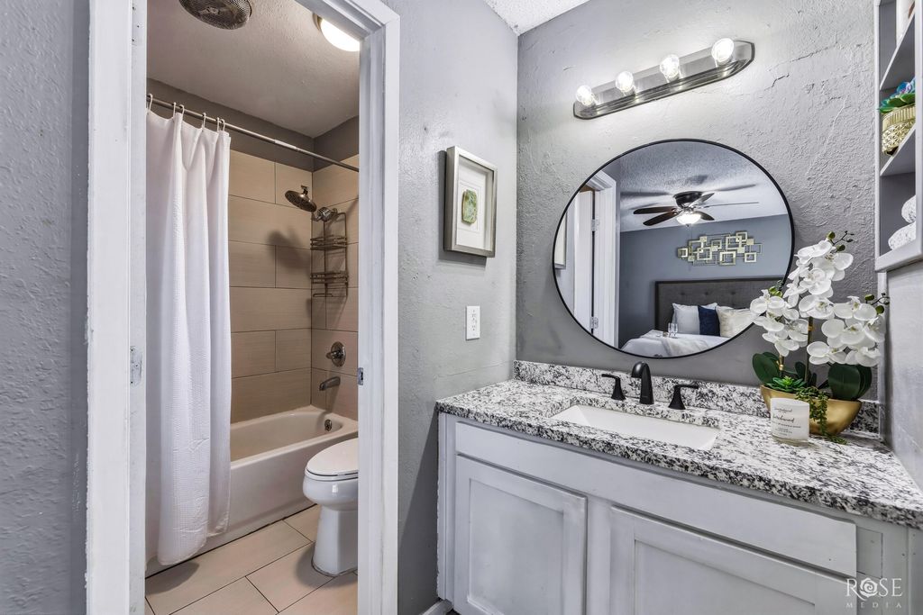 Image 16 of property listing at 1421 Millspaugh Street, San Angelo, TX 76901
