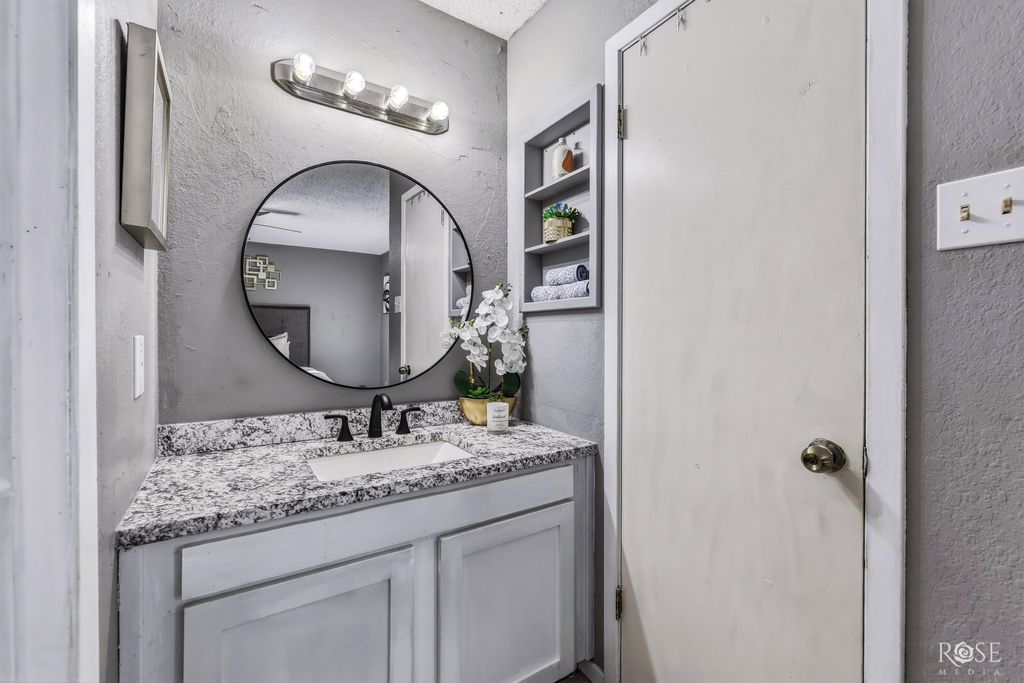 Image 17 of property listing at 1421 Millspaugh Street, San Angelo, TX 76901