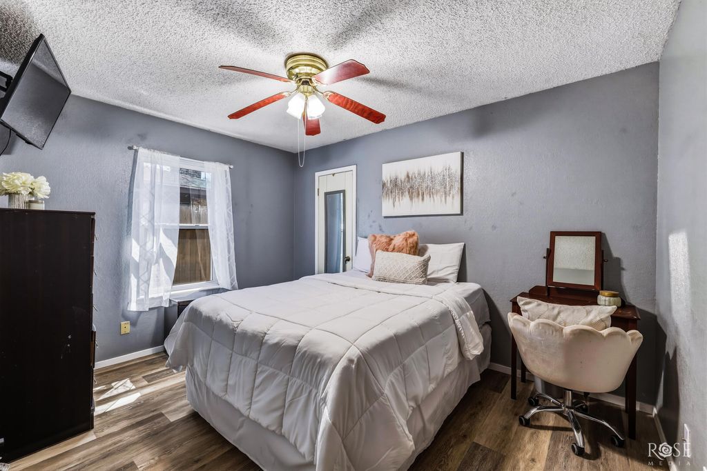 Image 18 of property listing at 1421 Millspaugh Street, San Angelo, TX 76901