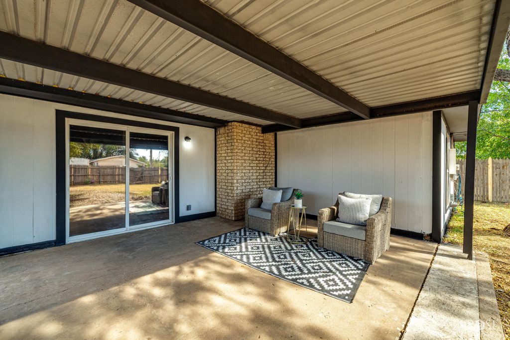 Image 23 of property listing at 1421 Millspaugh Street, San Angelo, TX 76901