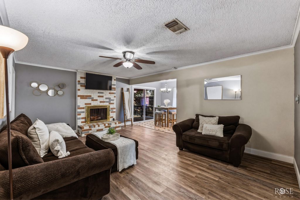 Image 5 of property listing at 1421 Millspaugh Street, San Angelo, TX 76901