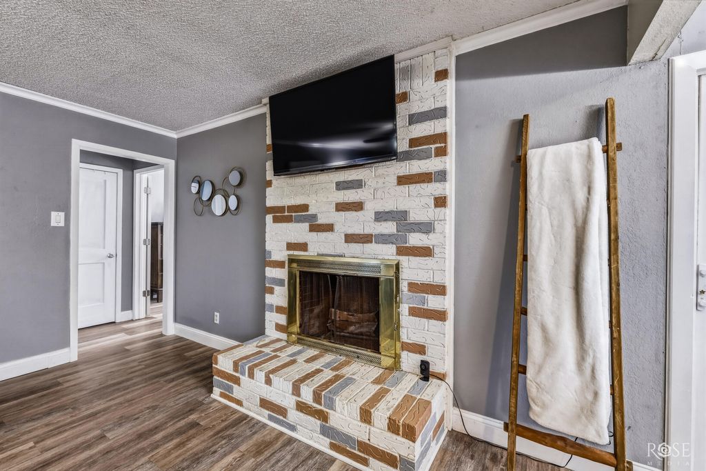 Image 8 of property listing at 1421 Millspaugh Street, San Angelo, TX 76901