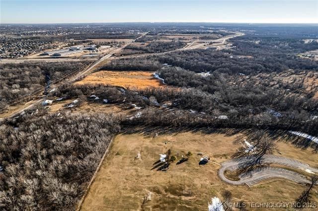 4455 W Florence Street, Broken Arrow, OK 74011