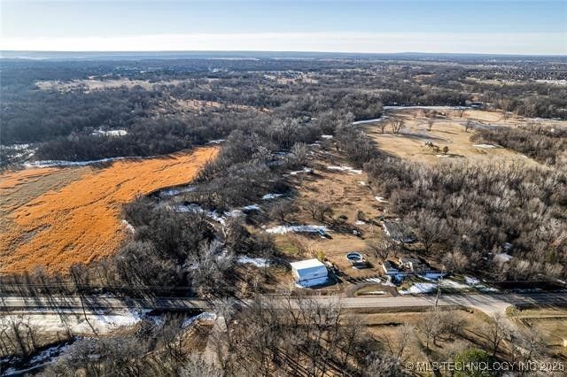 4455 W Florence Street, Broken Arrow, OK 74011