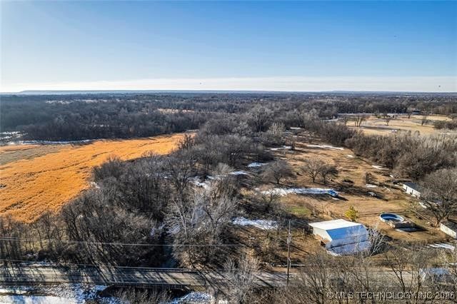 4455 W Florence Street, Broken Arrow, OK 74011