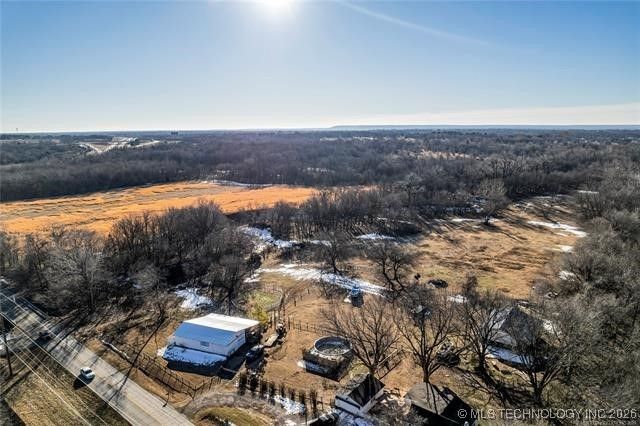 4455 W Florence Street, Broken Arrow, OK 74011