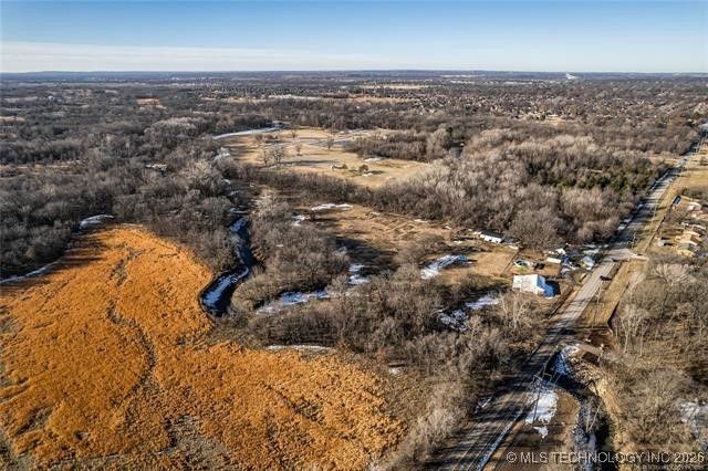 4455 W Florence Street, Broken Arrow, OK 74011