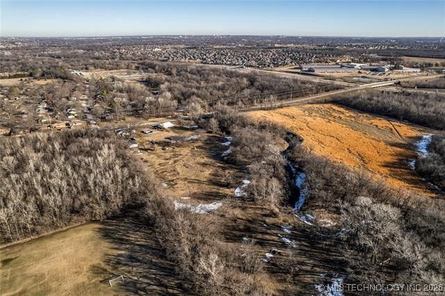 4455 W Florence Street, Broken Arrow, OK 74011