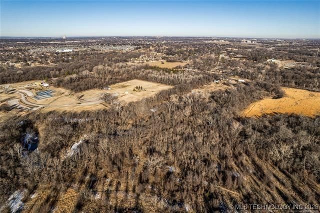 4455 W Florence Street, Broken Arrow, OK 74011