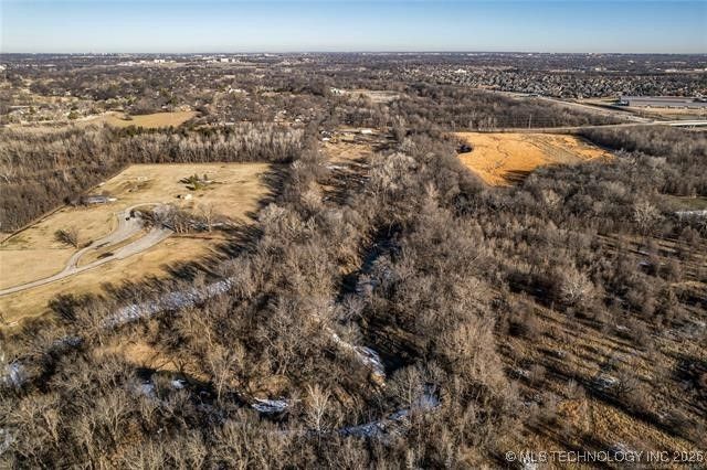 4455 W Florence Street, Broken Arrow, OK 74011