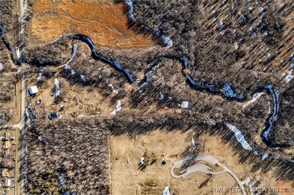 4455 W Florence Street, Broken Arrow, OK 74011