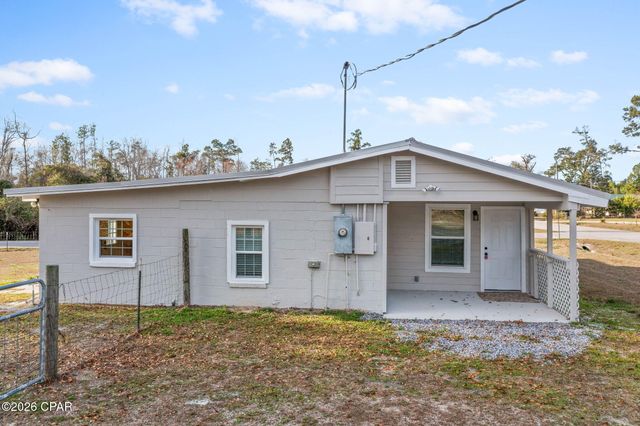 4895 Old Spanish Trail, Marianna, FL 32448