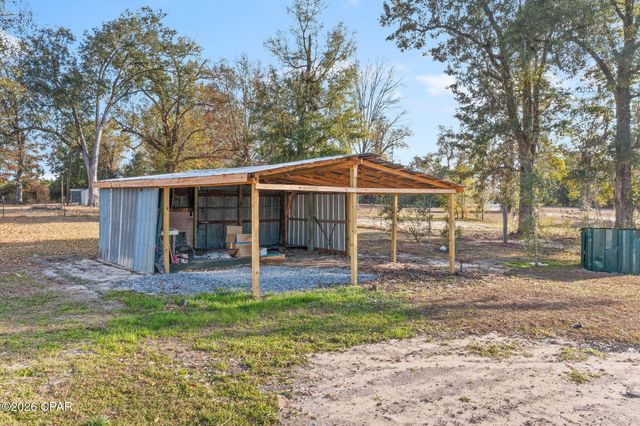 4895 Old Spanish Trail, Marianna, FL 32448