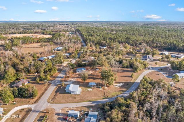 4895 Old Spanish Trail, Marianna, FL 32448