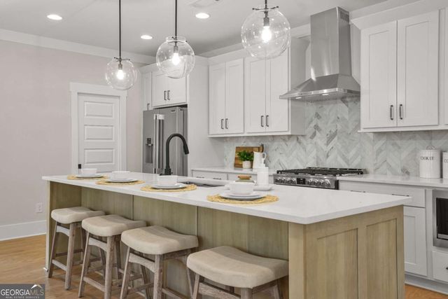 3216 Cedar Street, Scottdale, GA 30079