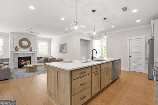 3216 Cedar Street, Scottdale, GA 30079
