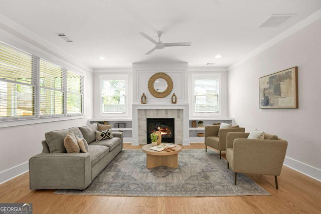 3216 Cedar Street, Scottdale, GA 30079