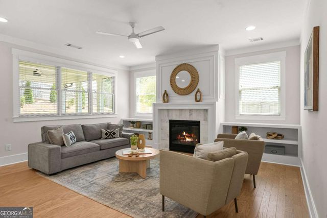 3216 Cedar Street, Scottdale, GA 30079