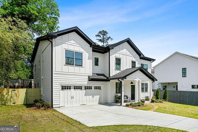 3216 Cedar Street, Scottdale, GA 30079