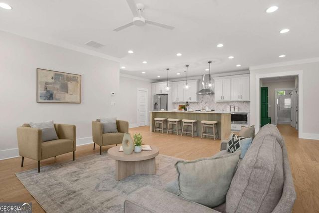 3216 Cedar Street, Scottdale, GA 30079