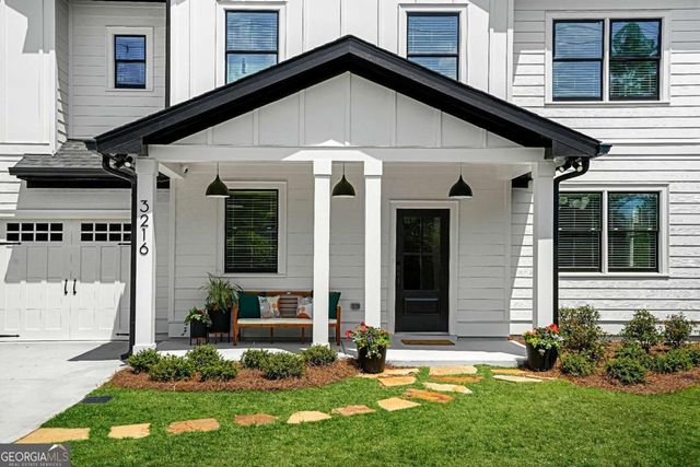 3216 Cedar Street, Scottdale, GA 30079