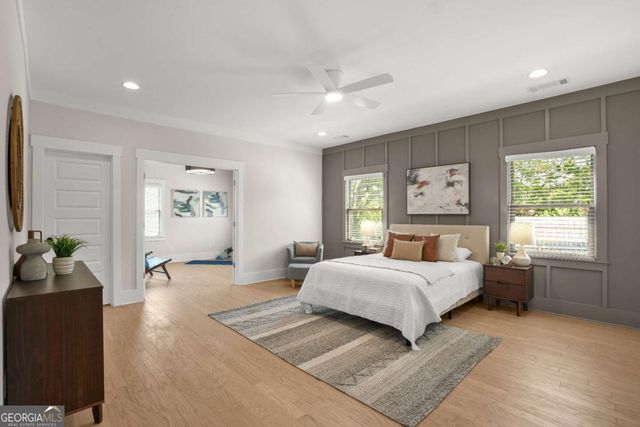 3216 Cedar Street, Scottdale, GA 30079