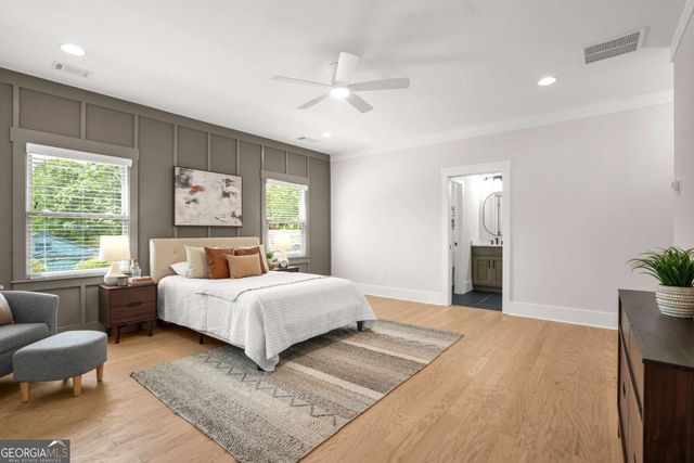 3216 Cedar Street, Scottdale, GA 30079