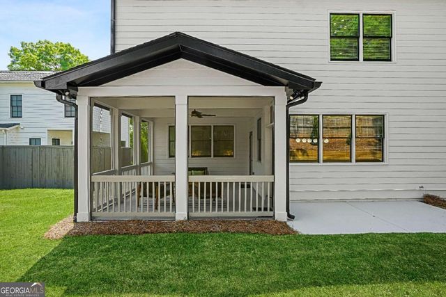 3216 Cedar Street, Scottdale, GA 30079