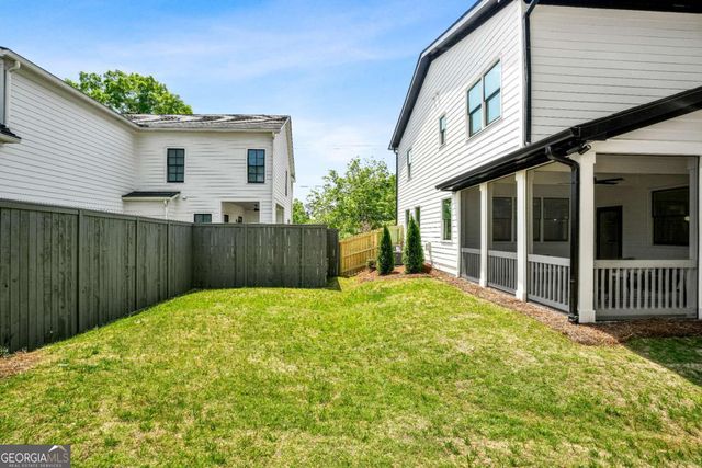3216 Cedar Street, Scottdale, GA 30079