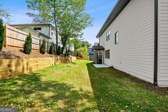 3216 Cedar Street, Scottdale, GA 30079
