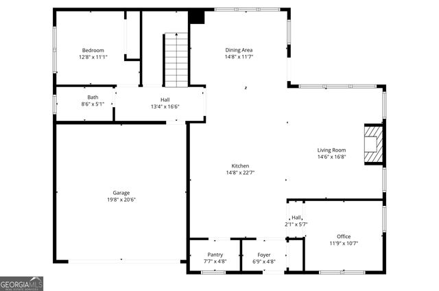 3216 Cedar Street, Scottdale, GA 30079