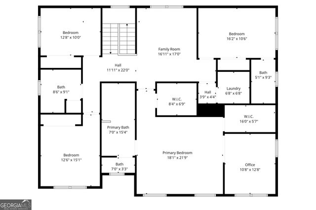 3216 Cedar Street, Scottdale, GA 30079