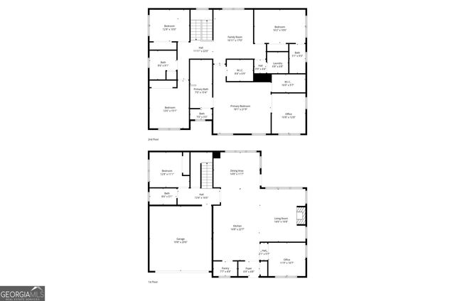 3216 Cedar Street, Scottdale, GA 30079
