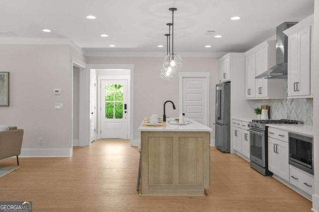 3216 Cedar Street, Scottdale, GA 30079
