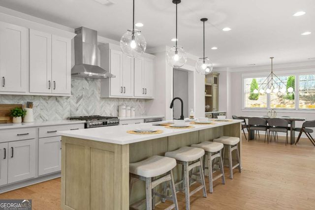 3216 Cedar Street, Scottdale, GA 30079