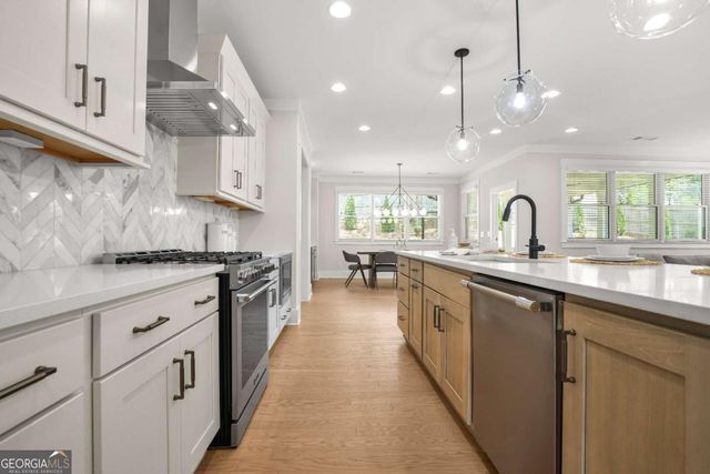 3216 Cedar Street, Scottdale, GA 30079