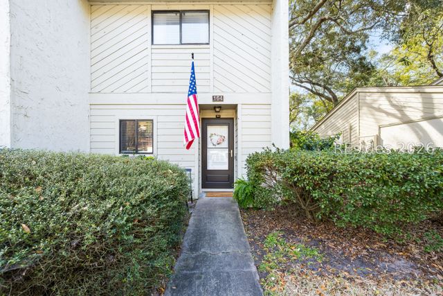 96 Mathews Dr Apt 164, Hilton Head Island, SC 29926
