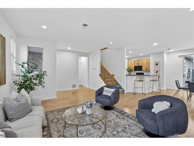 6377 S Xanadu Way, Englewood, CO 80111