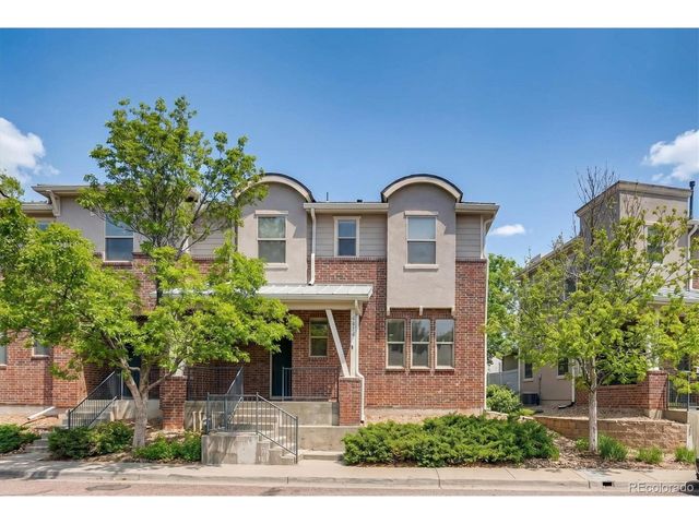 6377 S Xanadu Way, Englewood, CO 80111