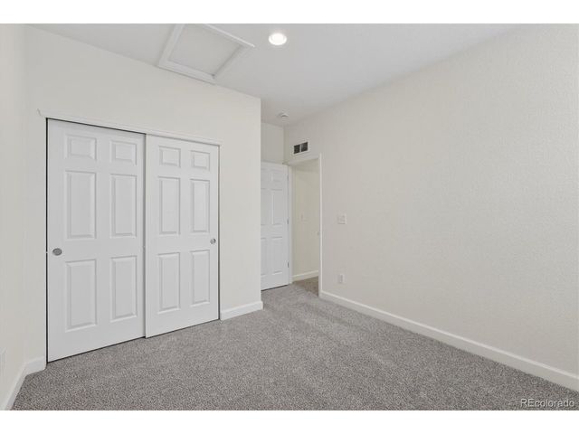 6377 S Xanadu Way, Englewood, CO 80111
