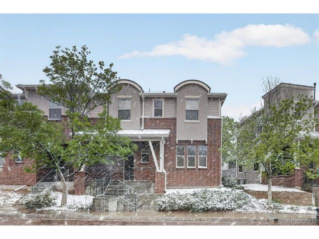 6377 S Xanadu Way, Englewood, CO 80111