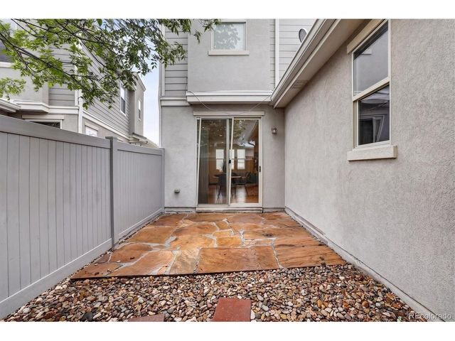 6377 S Xanadu Way, Englewood, CO 80111
