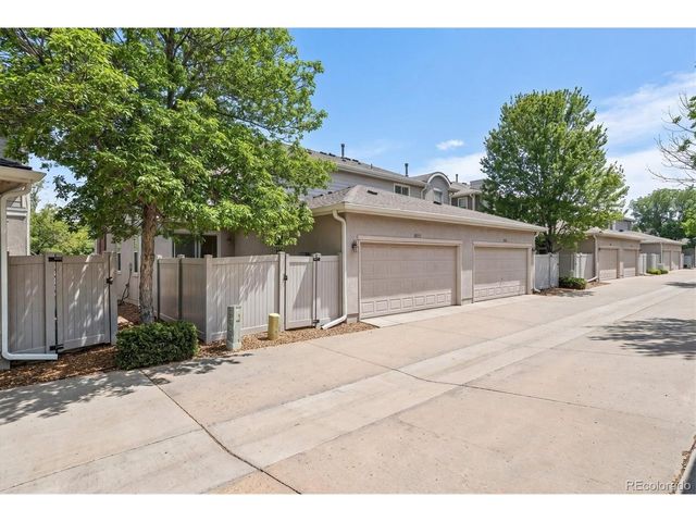 6377 S Xanadu Way, Englewood, CO 80111