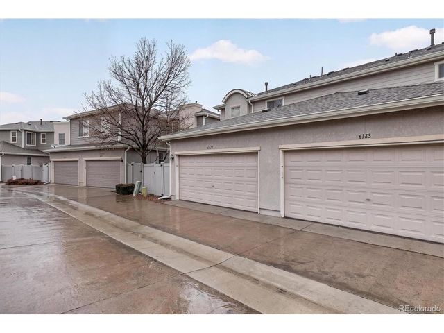 6377 S Xanadu Way, Englewood, CO 80111