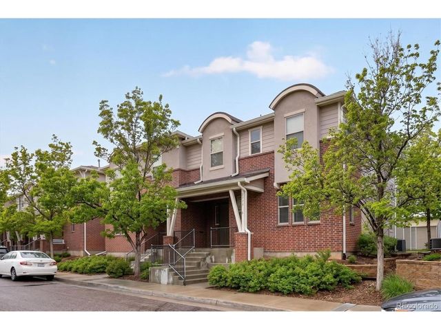 6377 S Xanadu Way, Englewood, CO 80111